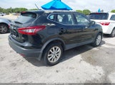 Nissan Rogue Sport S Awd Xtronic Cvt JN1BJ1AW2MW673389 photo