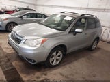 Subaru Forester 2.5I Limited JF2SJAHC3FH521459 снимка