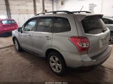 Subaru Forester 2.5I Limited JF2SJAHC3FH521459 снимка