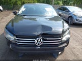 Volkswagen Passat 2.5L Se 1VWBP7A35DC048519 снимка