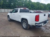 Chevrolet Colorado Wt 1GCHSBEA3H1318551 снимка