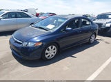 Honda Civic Lx 1HGFA16586L067681 снимка