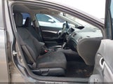 Honda Civic Ex 2HGFB2F85DH552271 снимка
