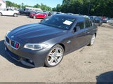 BMW 535I WBA5B1C57ED477096 fotografie