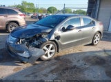 Chevrolet Volt 1G1RD6E42BU103368 fotografie