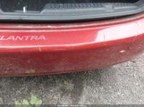 Hyundai Elantra Limited (Ulsan Plant) KMHDH4AE6CU434864 fotografie