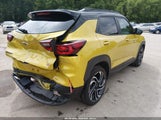 Chevrolet Trailblazer Fwd Rs KL79MTSL7SB016656 photo