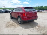 Ford Edge Limited 2FMDK4KC8EBB33617 photo