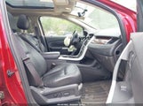 Ford Edge Limited 2FMDK4KC8EBB33617 снимка