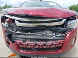 Ford Edge Limited 2FMDK4KC8EBB33617 снимка
