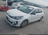 Kia Rio Lx 3KPA25AB0JE074149 снимка