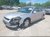 Chevrolet Impala Limited Lt 2G1WB5E3XE1115150 снимка