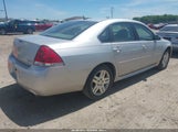 Chevrolet Impala Limited Lt 2G1WB5E3XE1115150 снимка