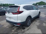 Honda Cr-V 2Wd Ex 5J6RW1H57NA008314 photo