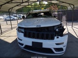 Jeep Grand Cherokee Limited X 4X4 1C4RJFBG9KC715135 fotografie
