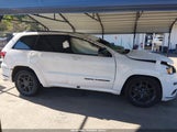 Jeep Grand Cherokee Limited X 4X4 1C4RJFBG9KC715135 fotografie