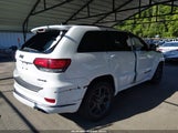 Jeep Grand Cherokee Limited X 4X4 1C4RJFBG9KC715135 fotografie