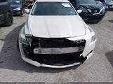 Cadillac Cts Luxury 1G6AR5SX7E0186454 снимка