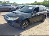 Subaru Forester 2.5Xt Touring JF2SHGGC5DH412997 снимка