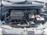 Honda Insight Ex JHMZE2H76AS025821 снимка