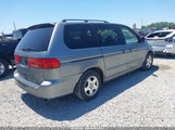 Honda Odyssey Ex 2HKRL18681H513806 снимка