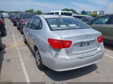 Hyundai Elantra Gls KMHDU4AD9AU928376 снимка