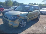 Kia Soul + KNDJT2A26B7225895 снимка