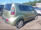 Kia Soul + KNDJT2A26B7225895 снимка