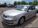 Saab 9-3 2.0T YS3FD49YX61107972 снимка