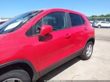 Chevrolet Trax Awd Ls KL7CJNSBXLB348917 photo