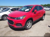 Chevrolet Trax Awd Ls KL7CJNSBXLB348917 photo