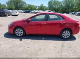 Toyota Corolla Le 5YFBURHE4EP138722 снимка