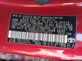 Toyota Corolla Le 5YFBURHE4EP138722 снимка