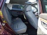 Honda Cr-V Ex 2HKRW2H57KH642853 снимка