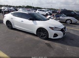 Nissan Maxima Platinum Xtronic Cvt 1N4AA6FV3LC380709 fotografie