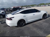 Nissan Maxima Platinum Xtronic Cvt 1N4AA6FV3LC380709 fotografie