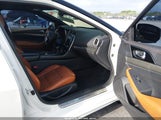 Nissan Maxima Platinum Xtronic Cvt 1N4AA6FV3LC380709 fotografie