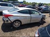 Hyundai Elantra Limited 5NPDH4AE1CH113703 fotografie