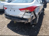 Hyundai Elantra Limited 5NPDH4AE1CH113703 fotografie