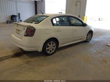 Nissan Sentra 2.0Sr 3N1AB61E29L693930 снимка