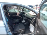 Chevrolet Spark Ls Cvt KL8CB6SA3GC555736 снимка