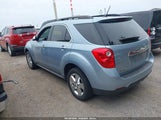 Chevrolet Equinox 1Lt 2GNALBEK7E6200591 снимка