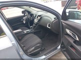 Chevrolet Equinox 1Lt 2GNALBEK7E6200591 снимка