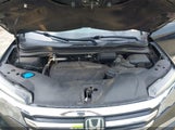 Honda Pilot Touring 5FNYF5H9XGB003419 photo