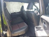 Honda Ridgeline Black Edition 5FPYK3F81JB016942 fotografie