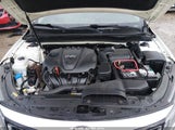 Kia Optima Lx KNAGM4A76E5499755 fotografie