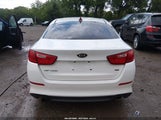 Kia Optima Lx KNAGM4A76E5499755 fotografie