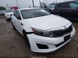 Kia Optima Lx KNAGM4A76E5499755 fotografie