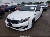 Kia Optima Lx KNAGM4A76E5499755 fotografie
