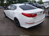 Kia Optima Lx KNAGM4A76E5499755 fotografie